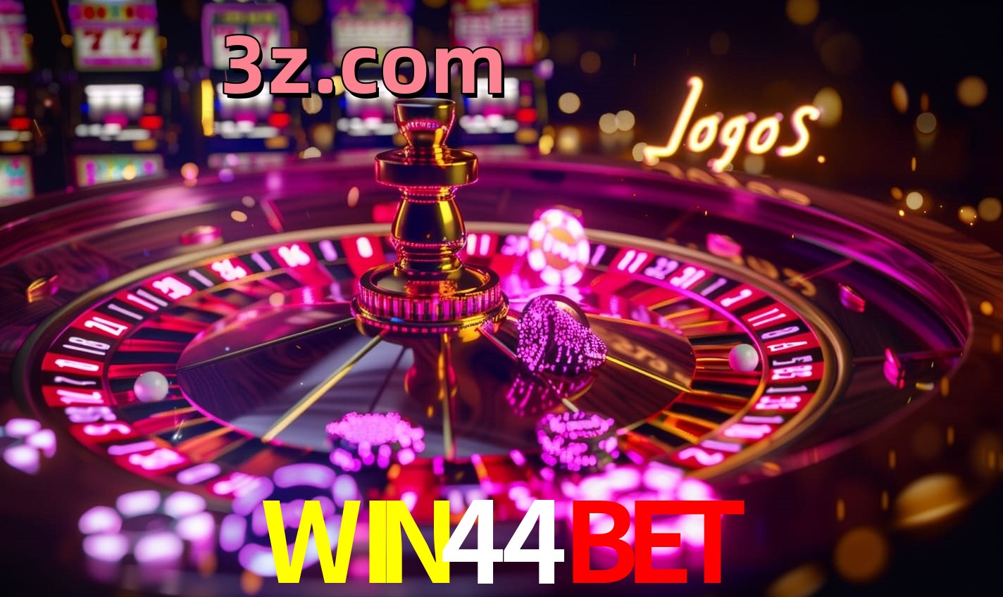 Login WIN44BET Casino Online